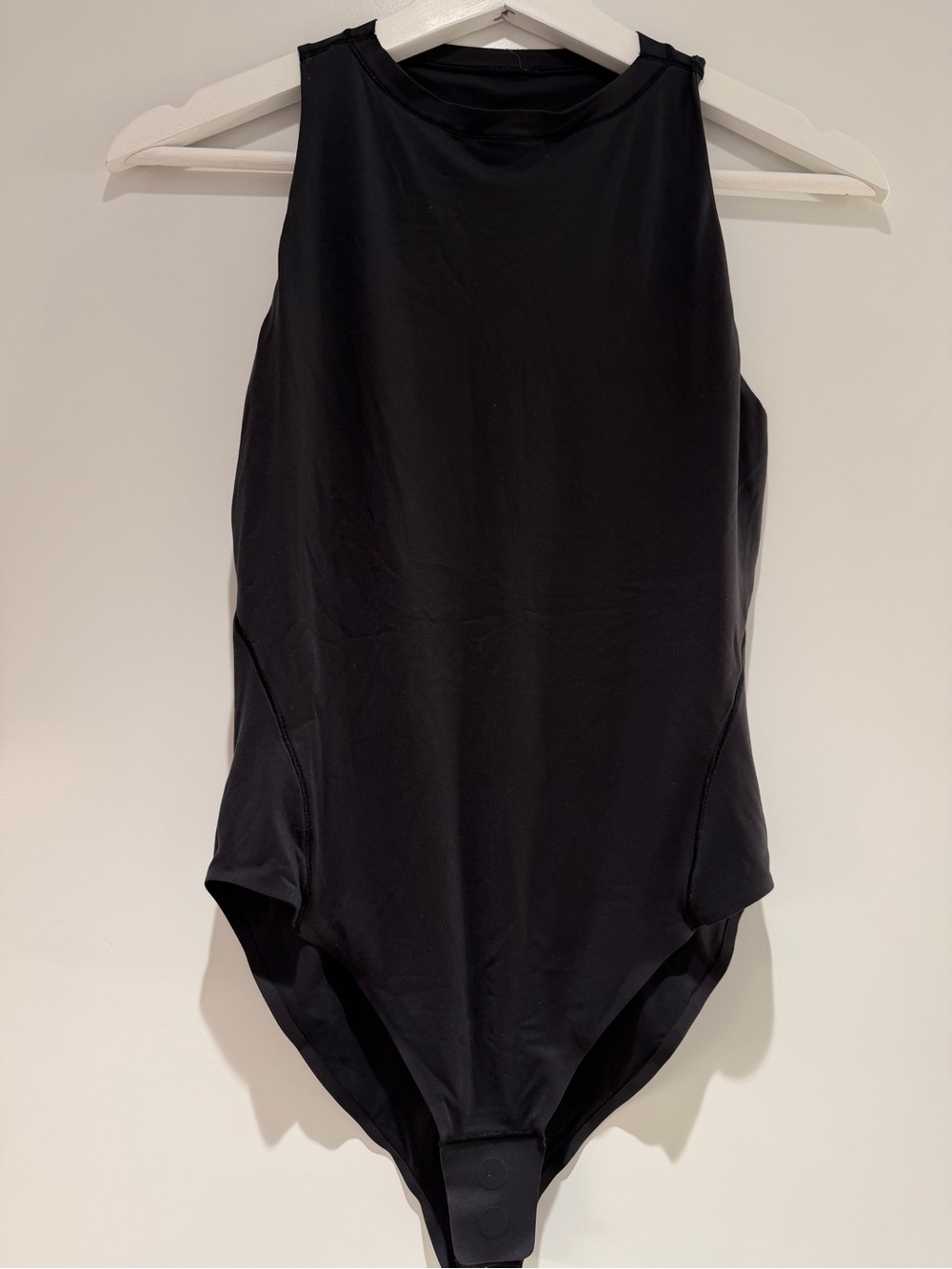Lululemon Wundermost Ultra-Soft Bodysuit